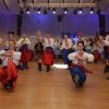 Novoročný ples Rusínov - Ukrajincov 2016